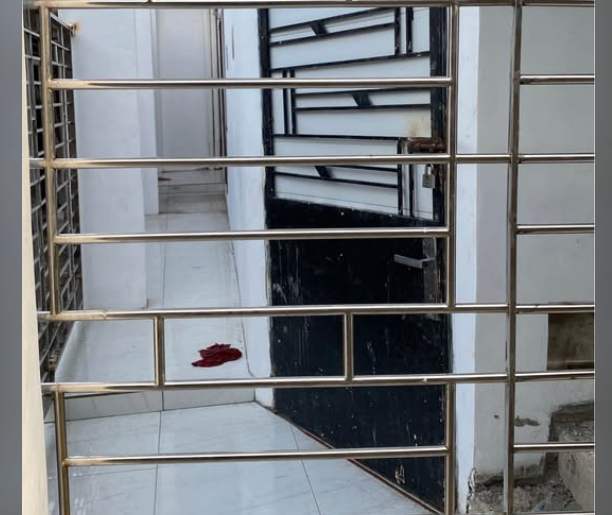 Kontrakan 6 Pintu Area Kampus Lhokseumawe