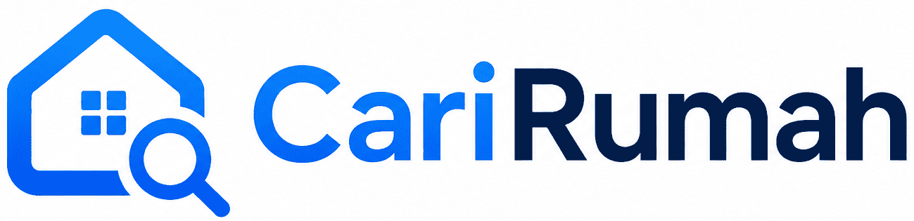 Logo CariRumah